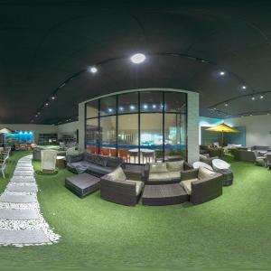 Foshan Shunde Ciao Furniture Co., Ltd.
