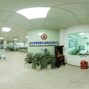 Shenzhen Huaxianglian Hardware Co., Ltd.