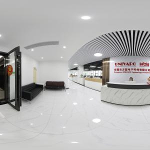 Dongguan Univapo Technology Co., Ltd.
