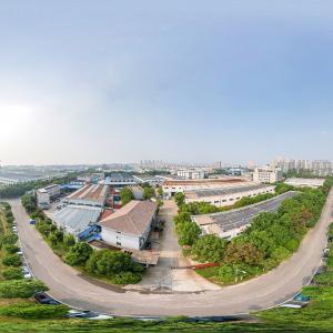 Jiangsu Bailey Steel Bridge Co., Ltd.