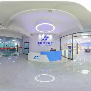 Guangzhou Zhuo Yue Seal Tech Co., Ltd.