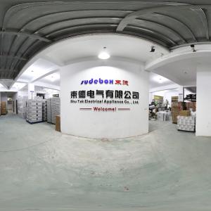 Wenzhou Shude Electric Co., Ltd.