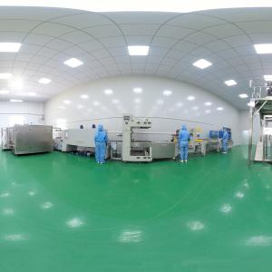 Foshan Shunde Topcod Industry Co., Ltd.