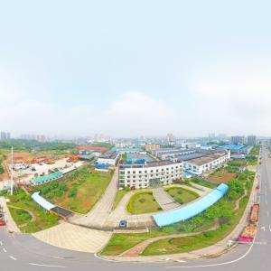 Zhuzhou Lizhou Cemented Carbide Co., Ltd.