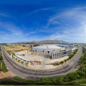 Anhui Tengchang Construction Machinery Co., Ltd.