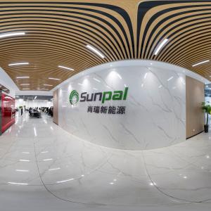 Sunpal Solar Co., Ltd.