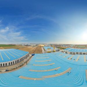 Hebei Like Laser Equipment Co., Ltd.