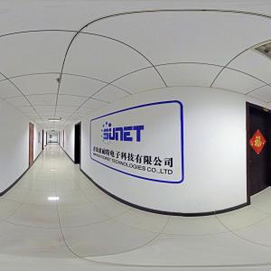 Qingdao Sunet Technologies Co., Ltd.