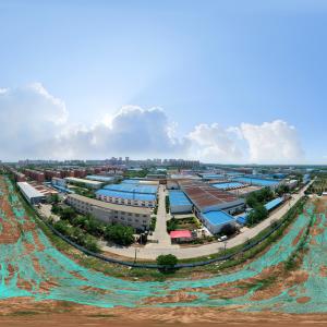 Shandong Hansheng Technology Development Co., Ltd.