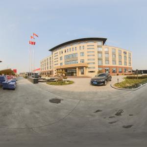 Hebei Fu Xuan Trade Co., Ltd.
