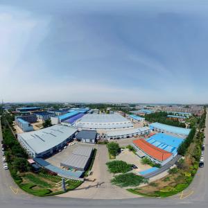 Shandong Mingqi Hose Industry Co., Ltd.