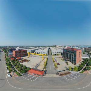 Hunan Chenggang Conveyor Technology Co., Ltd.