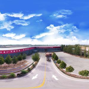 Shandong Jinchi Heavy Industry Joint-Stock Co., Ltd