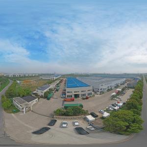 Hangzhou Zhongji Automobile Co., Ltd.