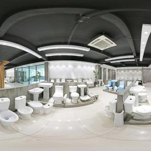 Chaozhou Central Intelligent Sanitary Ware Technology Co., Ltd.