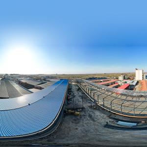 Shijiazhuang Ascend Import and Export Trading Co. , Ltd.