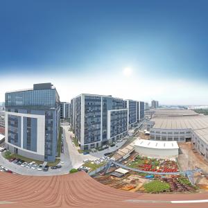 Guangdong Wopusai Mechanical and Electrical Co., Ltd.