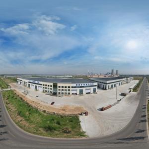 Shandong Huimin Lusheng Metal Products Co., LTD