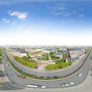 Huamei Thread Co., Ltd.