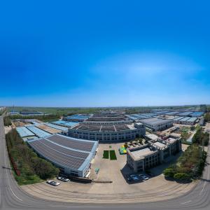 Jiangsu Wanyuan Artificial Turf Co., Ltd.