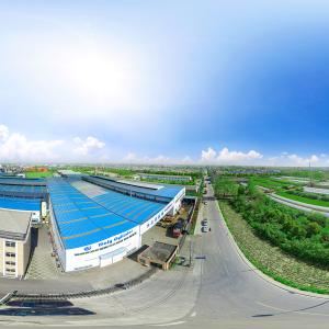 Hubei Daly LPG Cylinder Manufacturer Co., Ltd.
