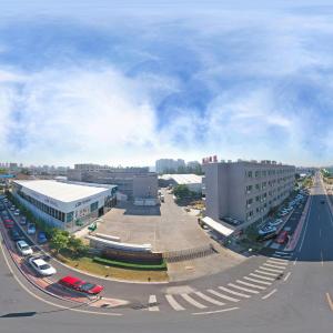 Liri Architecture Technology (Guangdong) Co., Ltd.