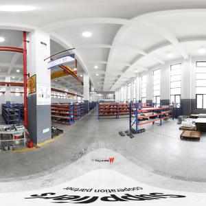 Yueqing Tailong Metal Precision Hardware Co., Ltd