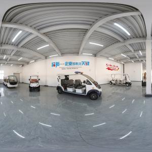 Dezhou Leibin Vehicle Industry Co., Ltd.