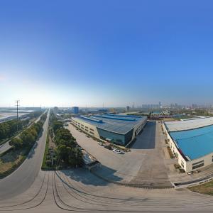 Jiangsu Songxing Environmental Protection Technology Co., Ltd.
