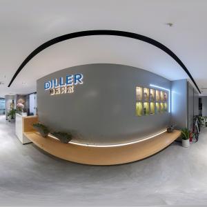 Guangzhou Diller Daily Necessities Co., Ltd.