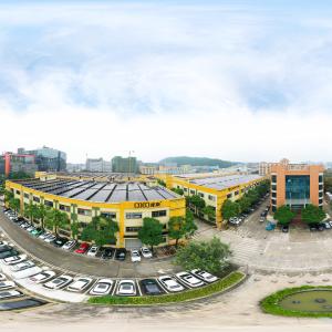Foshan COOC International Co., Ltd.