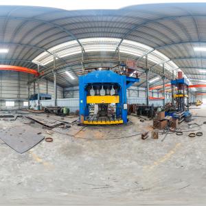 Quanzhou Xinfenghua Machinery Development Co., Ltd.