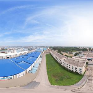 Xiamen Taohong Technology Co., Ltd.