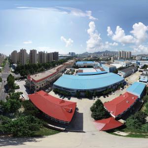 Jianyun Zhishui (Qingdao) Industrial Technology Co., Ltd.