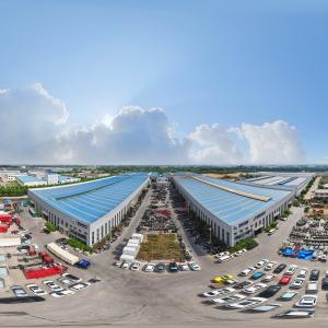 Shandong Mingda Industry LLc