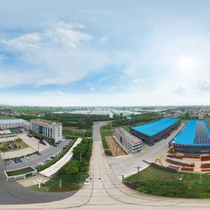 Yangzhou Xintong Transport Equipment Group Co., Ltd.
