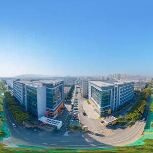 Suzhou Zhuhong Machinery Co., Ltd