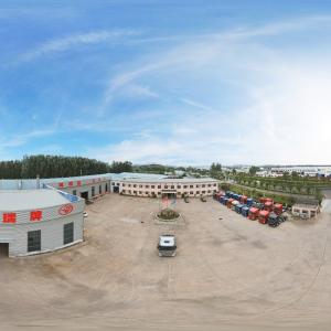 Liangshan Hongtu Vehicle International Trade Co., Ltd