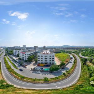 Yiwu Hongtao Bag Co., Ltd.