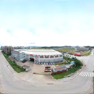 Jiangmen Zhenli Machinery Co., Ltd.