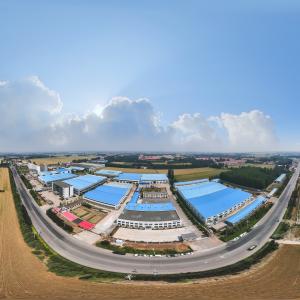 Zhucheng Hongli Shengde Environmental Science and Technology Co., Ltd.