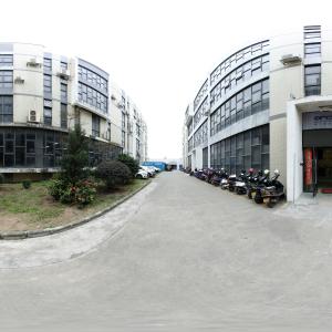 Guangzhou ORCL Medical Co.,LTD