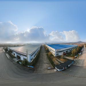 Rizhao Renhe Auto Parts Technology Co., Ltd.