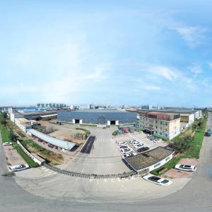 CHANGSHA XIANGJIA METAL MATERIAL TRADING CO., LTD.