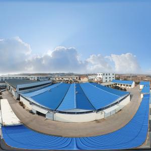 Rizhao Borhaf Metal Products Co., Ltd.