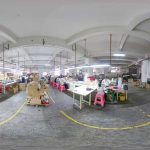 DONGGUAN JIN YU PACKAGE CO.,LTD