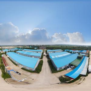 Qingdao Hrlynn Machinery Co., Ltd.