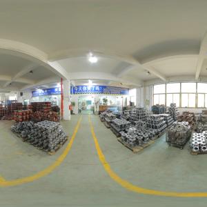 Wenzhou Afbv Valve Fittings Co., Ltd.