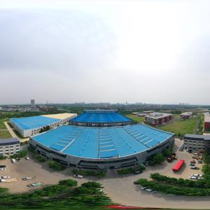 Jinan Mucho Commercial Inc.
