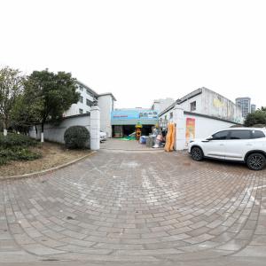 Wenzhou Shengxin Amusement Equipment Co., Ltd.